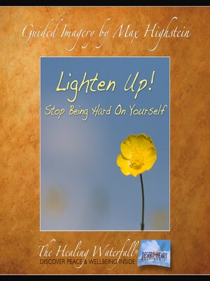 cover image of Lighten Up!